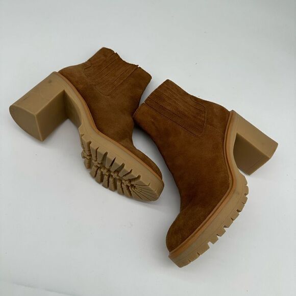 - Dolce vita Caster H2O Booties - Picture 3 of 8
